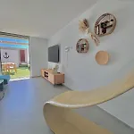 Quality & Luxury וילה טבארקה