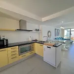 Quality & Luxury וילה *