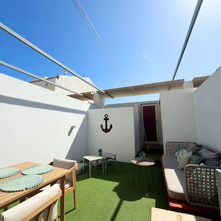 Villa Quality & Luxury Tabarca