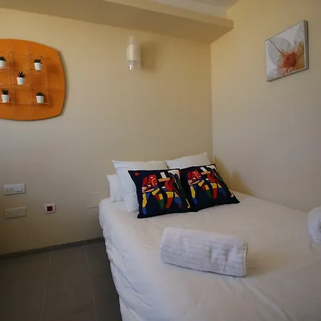 빌라 Quality & Luxury 타바르카