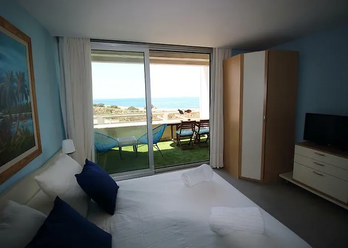 Villa Quality & Luxury Tabarca