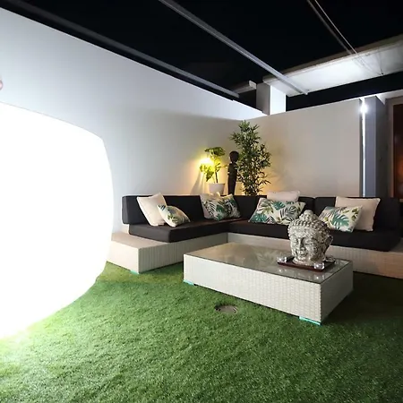 וילה Quality & Luxury טבארקה