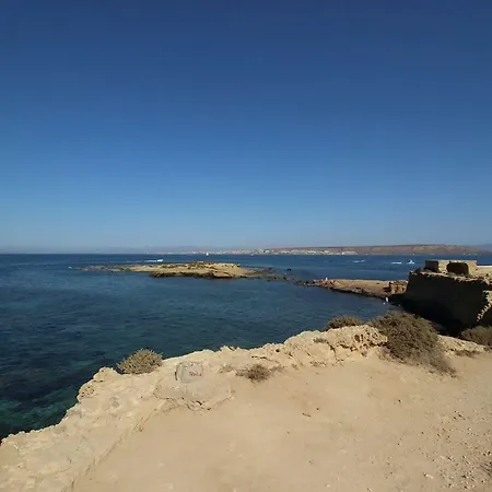 וילה Quality & Luxury טבארקה