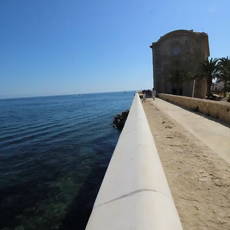 Quality&luxury Villa Tabarca