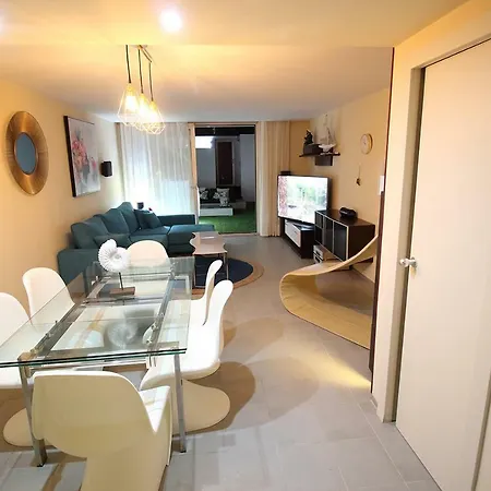 Quality & Luxury * טבארקה