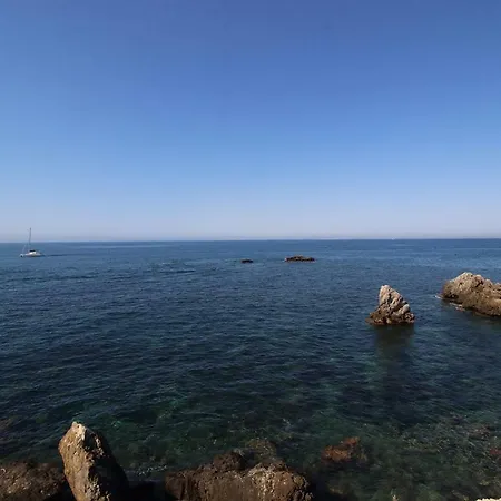 וילה Quality & Luxury טבארקה