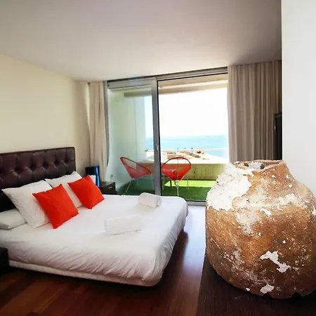 וילה Quality & Luxury טבארקה