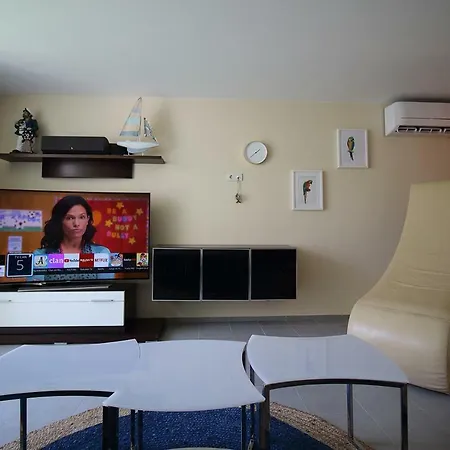 וילה Quality & Luxury *