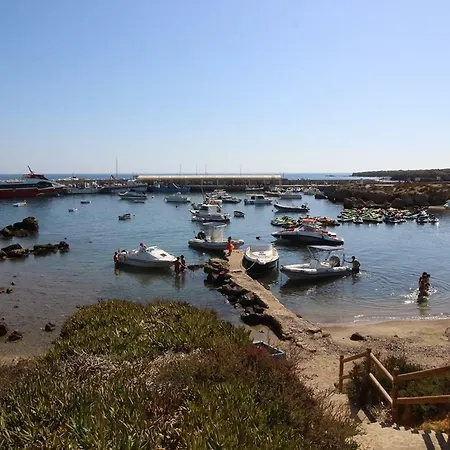 וילה Quality & Luxury טבארקה