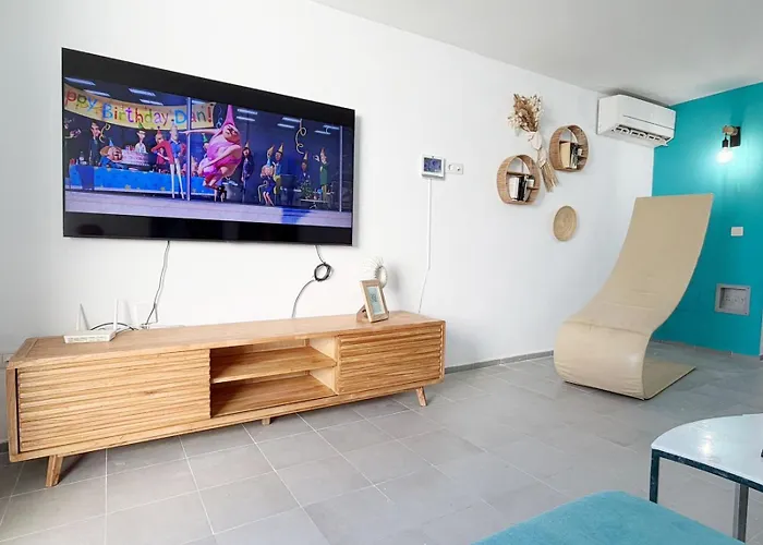 Quality & Luxury Villa Tabarca