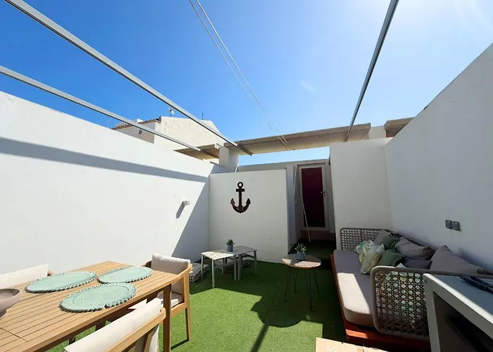 Villa Quality & Luxury Tabarca