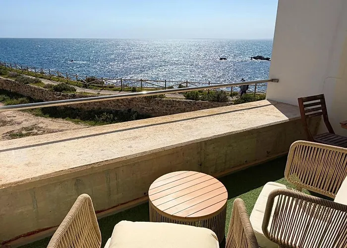 Quality & Luxury Villa Tabarca