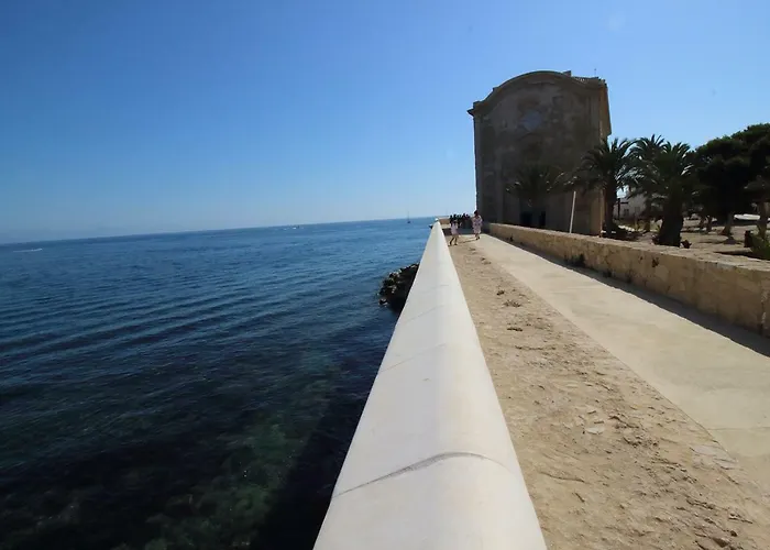 Quality & Luxury Villa Tabarca