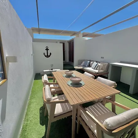 Quality & Luxury تاباركا