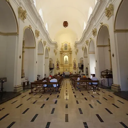 Villa Quality & Luxury Tabarca