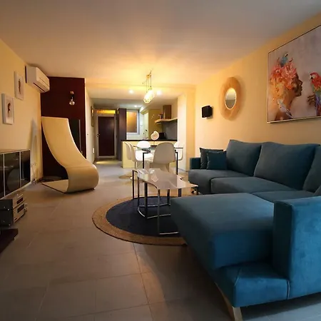 Quality & Luxury Villa